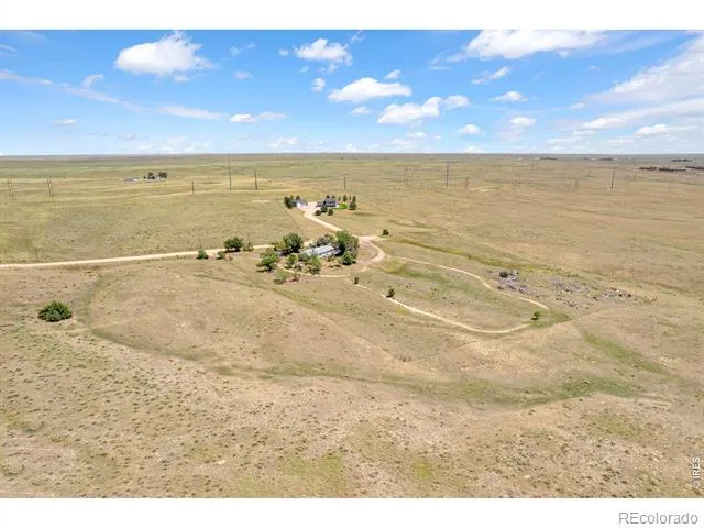 29462 County Road Q Brush, CO 80723
