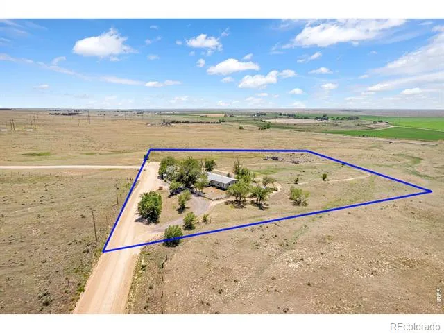 29462 County Road Q Brush, CO 80723