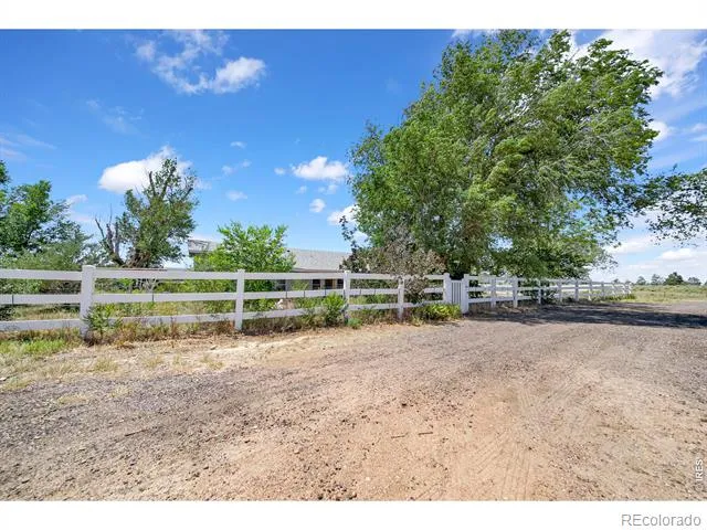 29462 County Road Q Brush, CO 80723