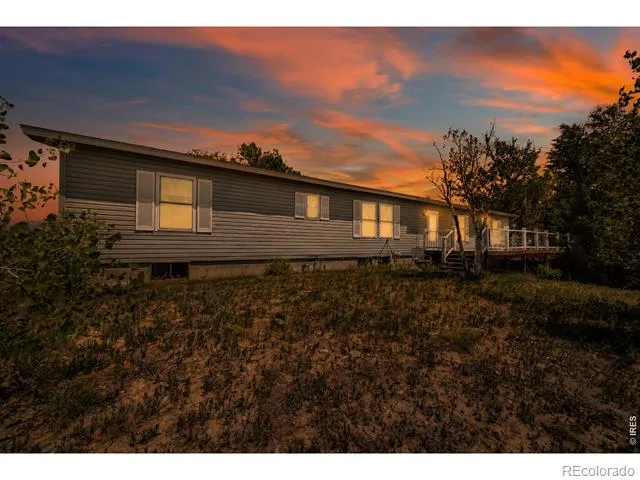 29462 County Road Q Brush, CO 80723