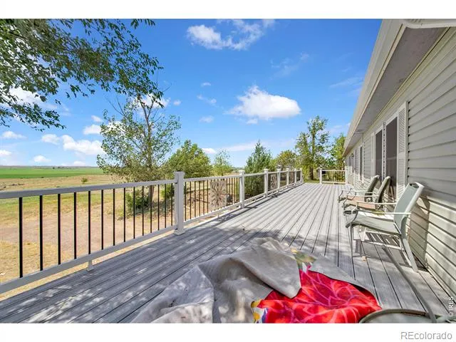 29462 County Road Q Brush, CO 80723