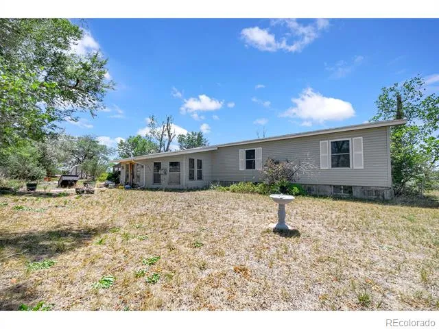 29462 County Road Q Brush, CO 80723