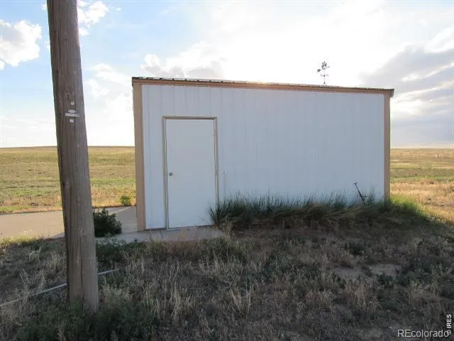 398 County Road I Wiggins, CO 80654
