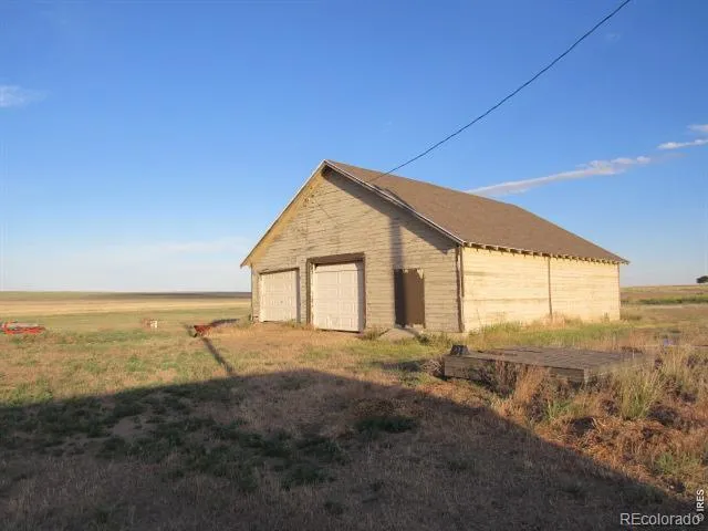 398 County Road I Wiggins, CO 80654
