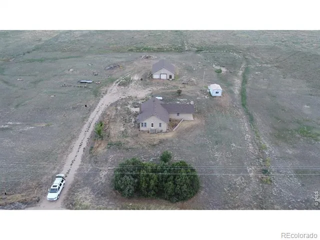 398 County Road I Wiggins, CO 80654