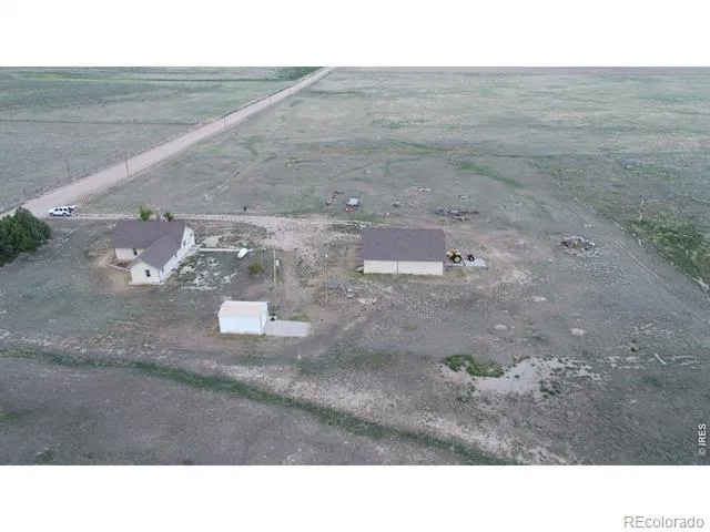 398 County Road I Wiggins, CO 80654