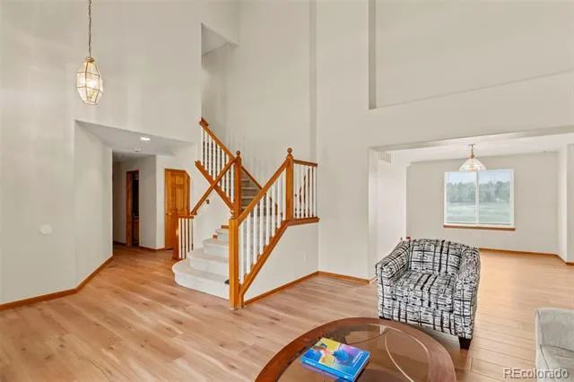 19456 E Bethany Drive Aurora, CO 80013