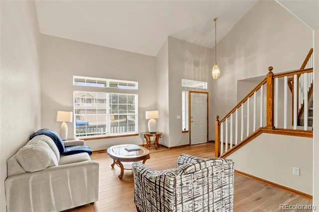 19456 E Bethany Drive Aurora, CO 80013