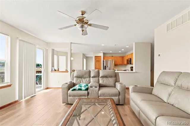 19456 E Bethany Drive Aurora, CO 80013