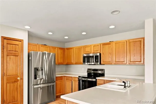 19456 E Bethany Drive Aurora, CO 80013