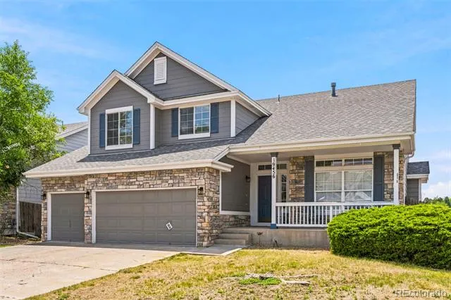 19456 E Bethany Drive Aurora, CO 80013