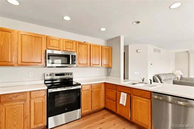 19456 E Bethany Drive Aurora, CO 80013