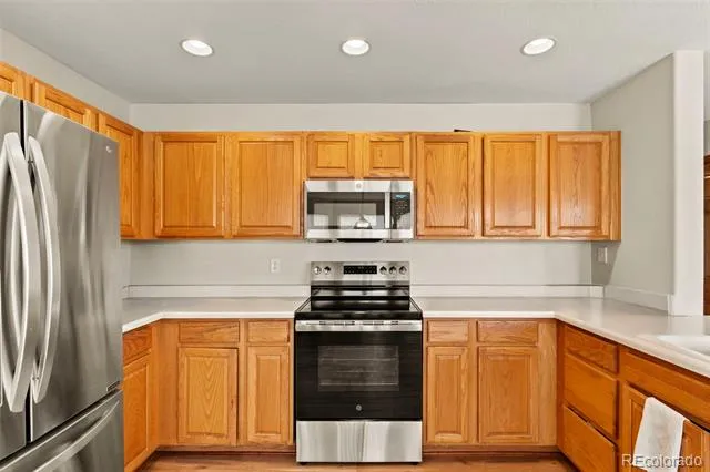 19456 E Bethany Drive Aurora, CO 80013