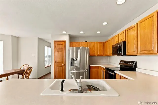 19456 E Bethany Drive Aurora, CO 80013