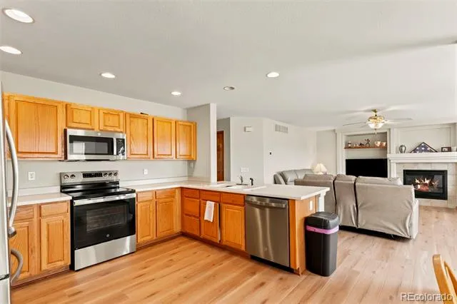 19456 E Bethany Drive Aurora, CO 80013
