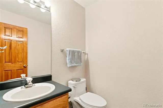 19456 E Bethany Drive Aurora, CO 80013