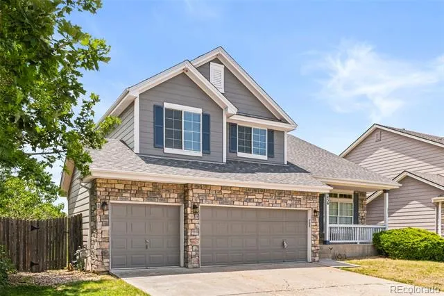 19456 E Bethany Drive Aurora, CO 80013