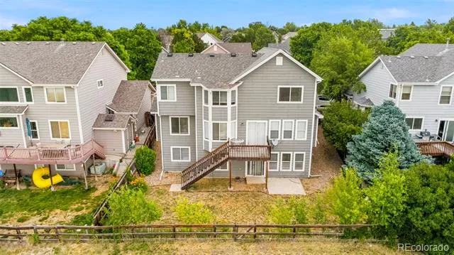 19456 E Bethany Drive Aurora, CO 80013