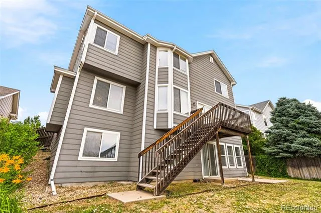19456 E Bethany Drive Aurora, CO 80013