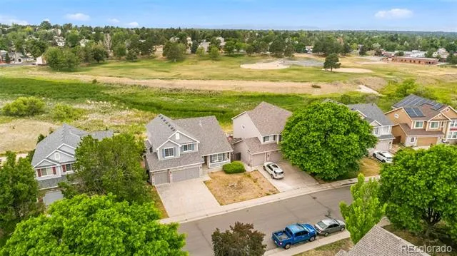 19456 E Bethany Drive Aurora, CO 80013