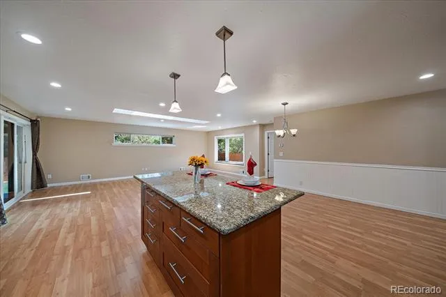1181 E Costilla Avenue Littleton, CO 80122