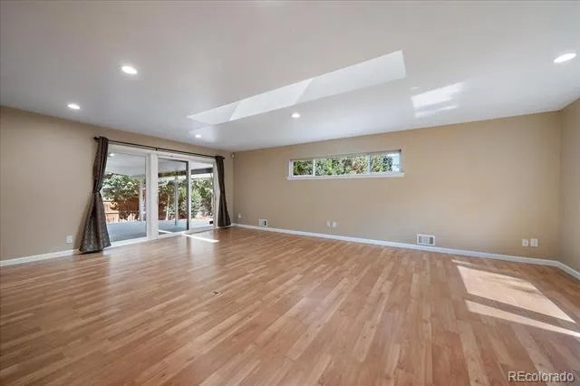 1181 E Costilla Avenue Littleton, CO 80122