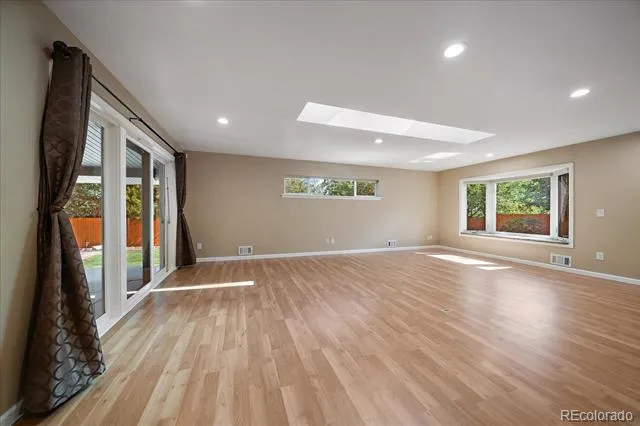 1181 E Costilla Avenue Littleton, CO 80122