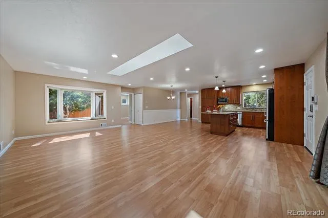 1181 E Costilla Avenue Littleton, CO 80122