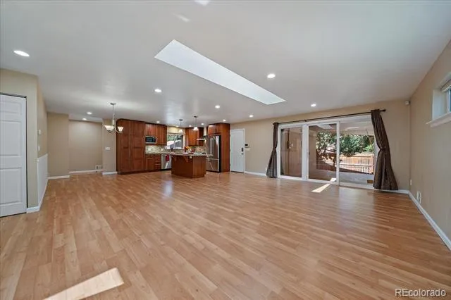 1181 E Costilla Avenue Littleton, CO 80122