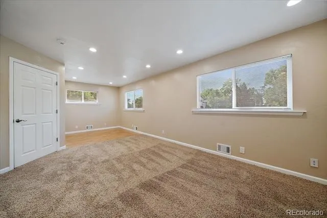 1181 E Costilla Avenue Littleton, CO 80122