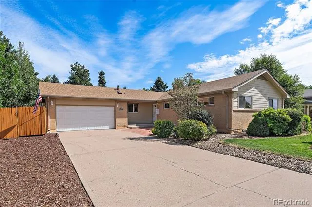 1181 E Costilla Avenue Littleton, CO 80122