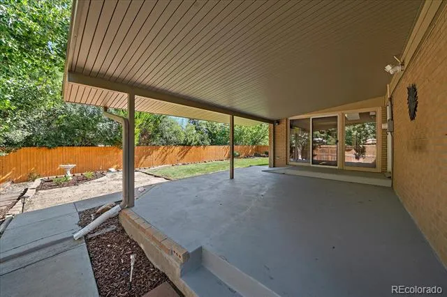 1181 E Costilla Avenue Littleton, CO 80122