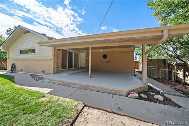 1181 E Costilla Avenue Littleton, CO 80122