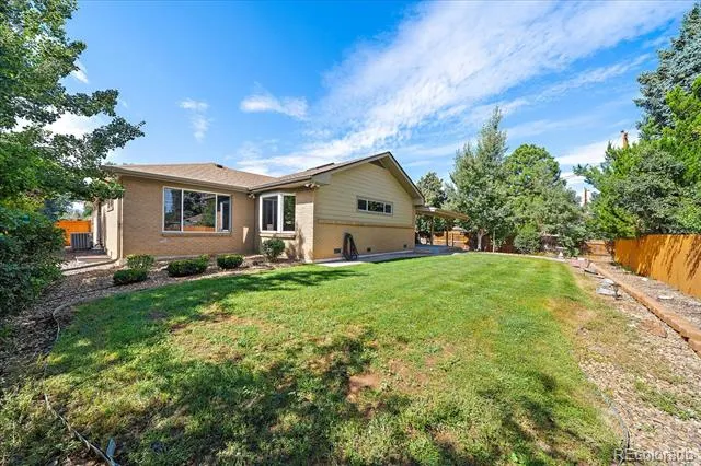 1181 E Costilla Avenue Littleton, CO 80122