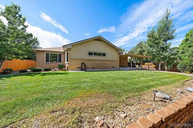 1181 E Costilla Avenue Littleton, CO 80122