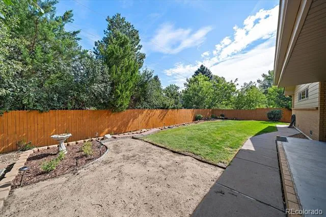 1181 E Costilla Avenue Littleton, CO 80122