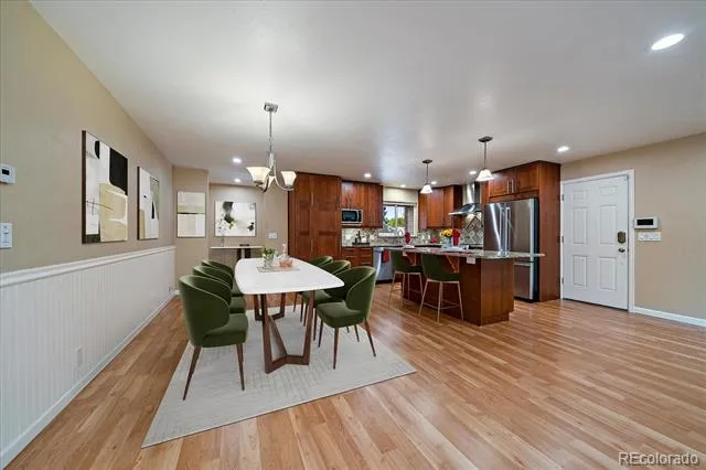 1181 E Costilla Avenue Littleton, CO 80122