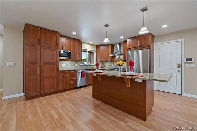 1181 E Costilla Avenue Littleton, CO 80122