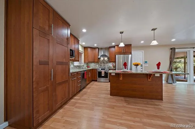 1181 E Costilla Avenue Littleton, CO 80122