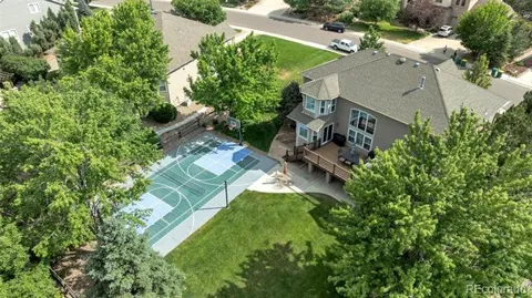 3228 Soaring Eagle Lane