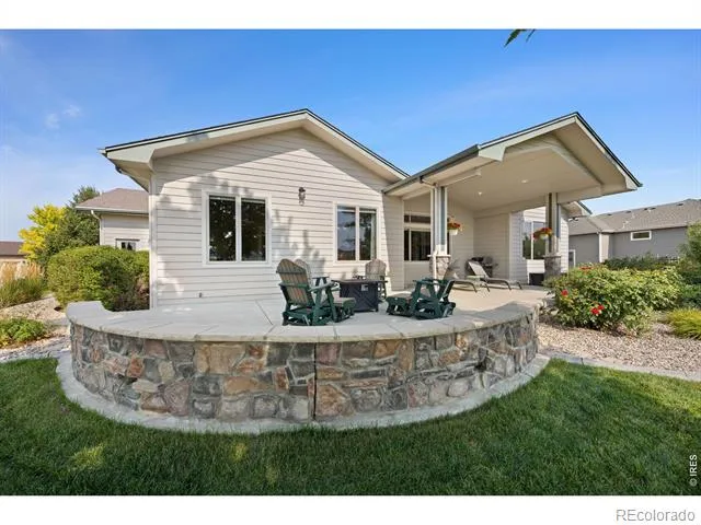 5983 Bay Meadows Drive Windsor, CO 80550