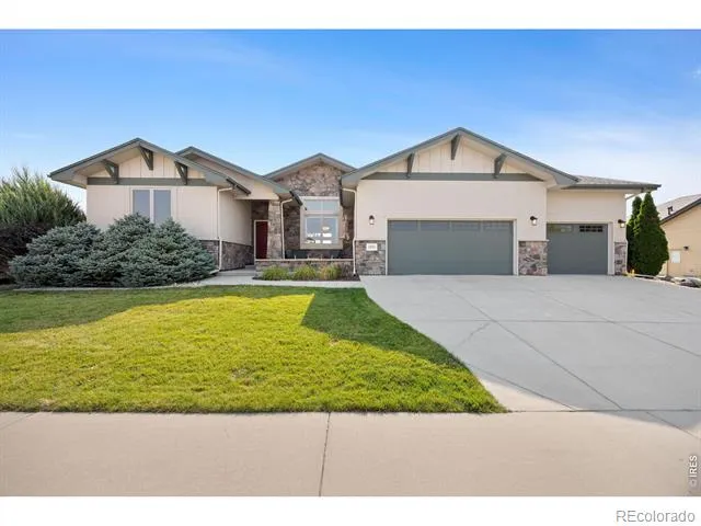 5983 Bay Meadows Drive Windsor, CO 80550