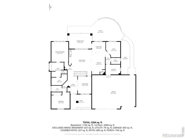 5983 Bay Meadows Drive Windsor, CO 80550