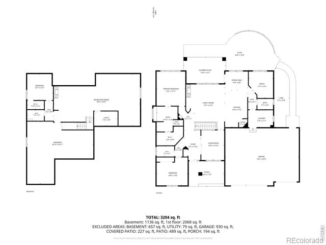 5983 Bay Meadows Drive Windsor, CO 80550