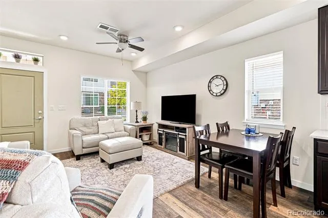 867 E 98th Avenue #1201 Thornton, CO 80229