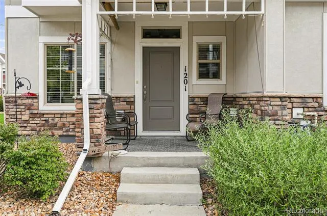 867 E 98th Avenue #1201 Thornton, CO 80229