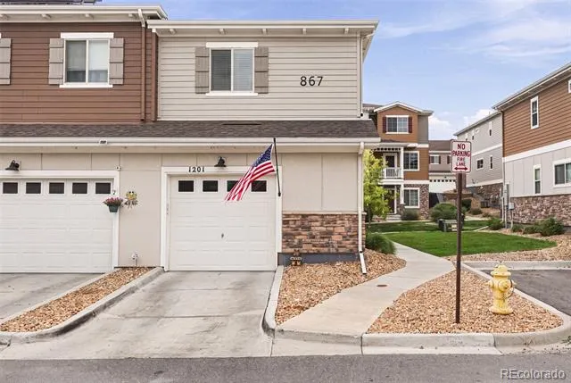 867 E 98th Avenue #1201 Thornton, CO 80229