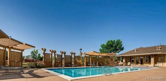 867 E 98th Avenue #1201 Thornton, CO 80229
