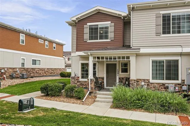 867 E 98th Avenue #1201 Thornton, CO 80229