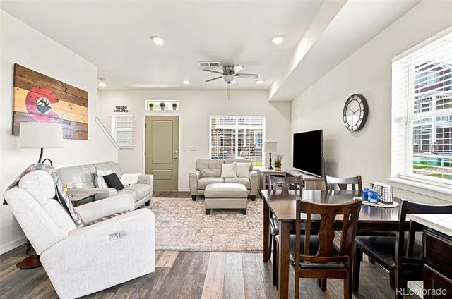 867 E 98th Avenue #1201 Thornton, CO 80229